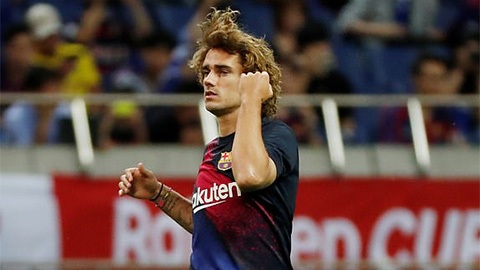 Ảnh bài viết Thấy gì sau trận thua của Barcelona?