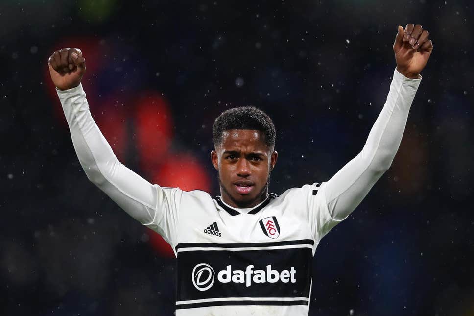 Ảnh bài viết Thêm vài tân binh, đội hình mùa tới của Tottenham là không thể đùa