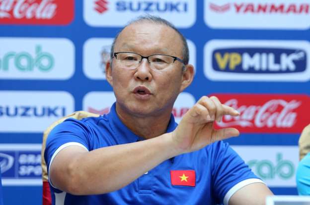 Ảnh bài viết Vòng loại World Cup 2022: Thầy Park - chuyên gia giải quyết “kèo khó” cho bóng đá Việt Nam