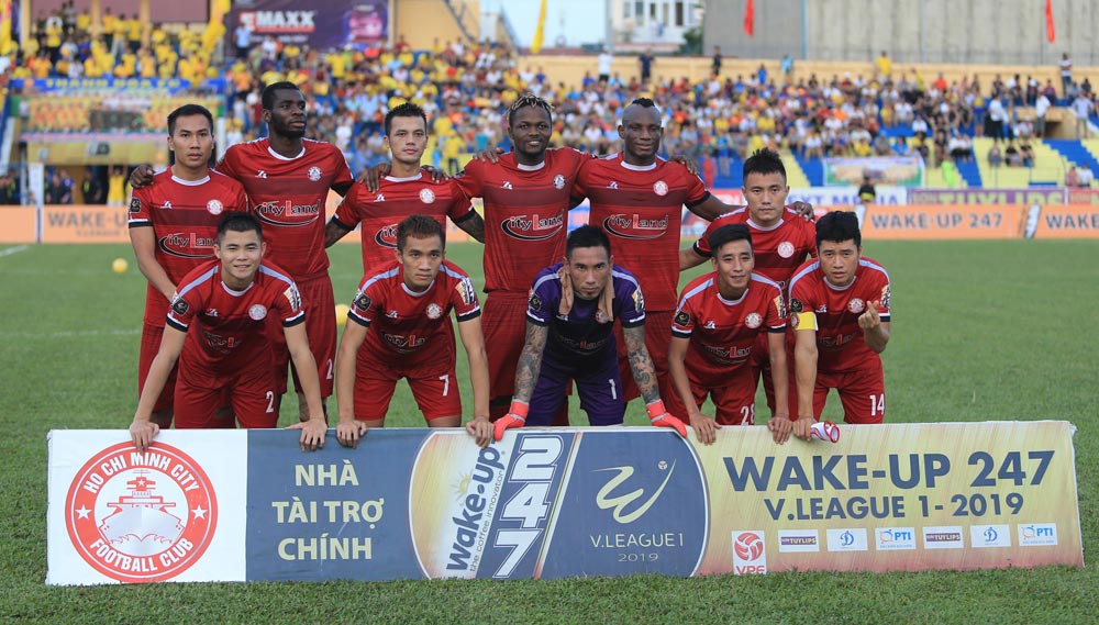TP.HCM vs Hà Nội: 3 cuộc đối đầu nảy lửa vì ngôi vương V-League