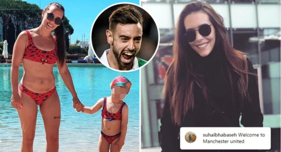 CĐV Man Utd tìm ra cách đặc biệt để lôi kéo Fernandes về Old Trafford!