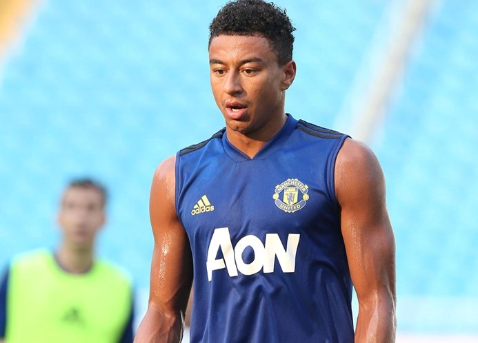 Ảnh bài viết 'Kẻ bị ghét bỏ' ở Man Utd khoe cơ bắp cuồn cuộn