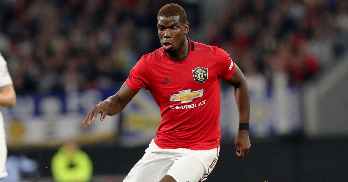 Top 10 tiền vệ sáng tạo nhất Premier League hiện tại