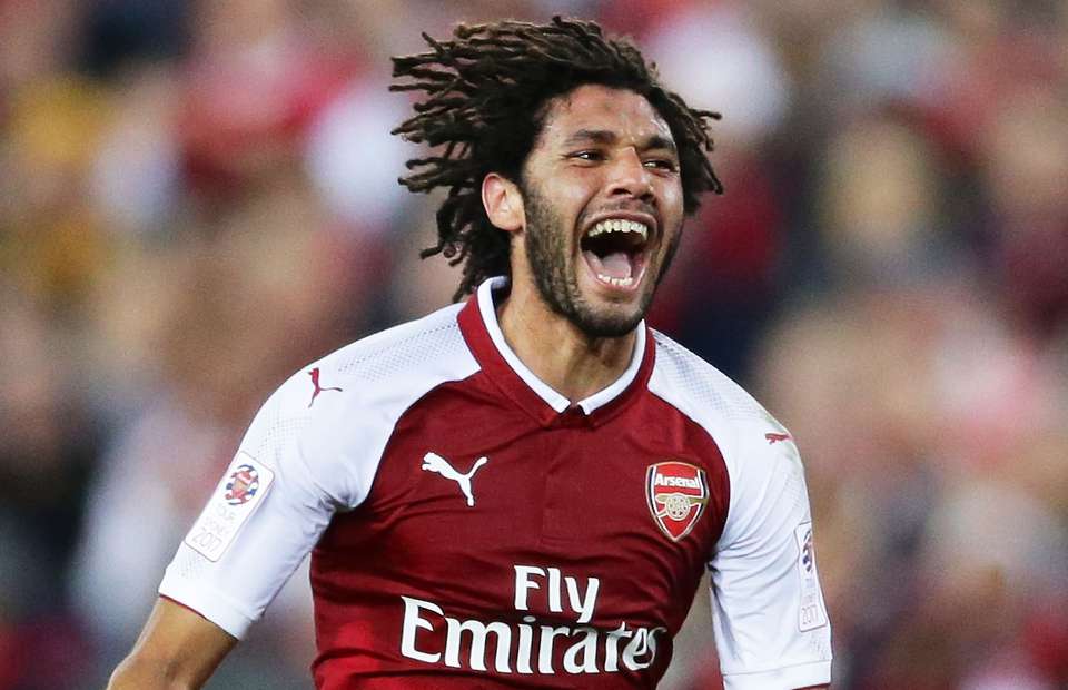 3 cầu thủ Arsenal nên cân nhắc cho mượn hoặc đẩy đi trước khi TTCN mùa hè đóng cửa