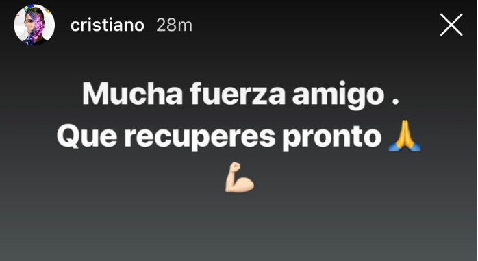 Ảnh bài viết Sao Real gặp đại hạn, Ronaldo làm điều bất ngờ