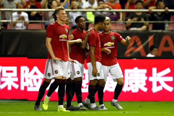 Ảnh bài viết TRỰC TIẾP Tottenham 1-2 Man Utd: Không thể cản Quỷ đỏ! (KT)