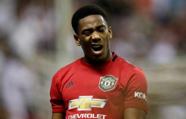 Ảnh bài viết 5 điểm nhấn Tottenham 1-2 Man Utd: Thiên thần mới của 'Quỷ'; Man Utd chỉ còn 'sợ' 1 đội