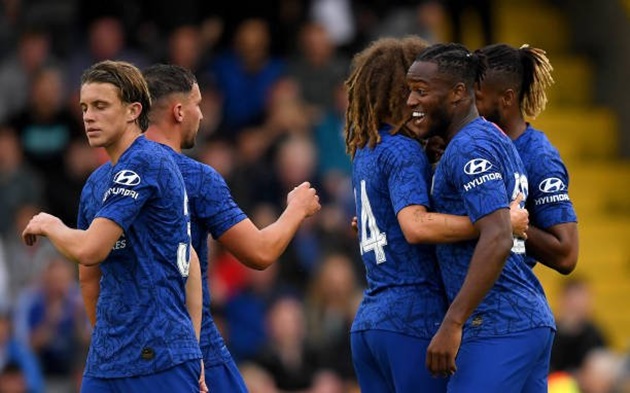 Ảnh bài viết Họ là ai? 3 gương mặt có tiến bộ nhất qua chuyến du đấu hè của Chelsea