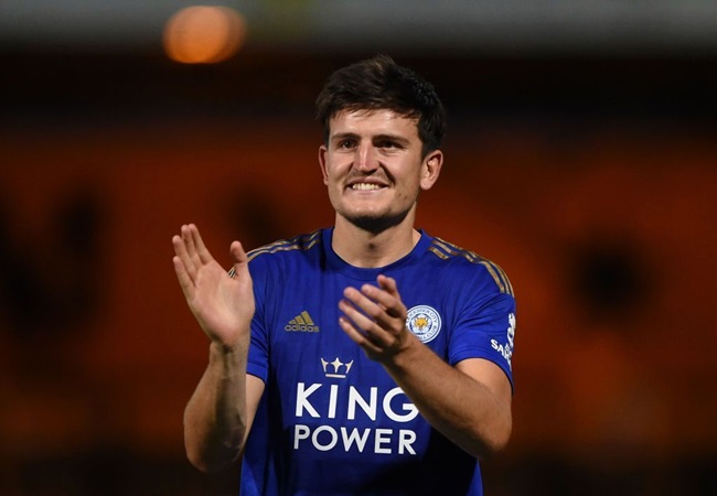 NÓNG! Đồng đội Maguire lên tiếng, Man Utd cạn dần hy vọng