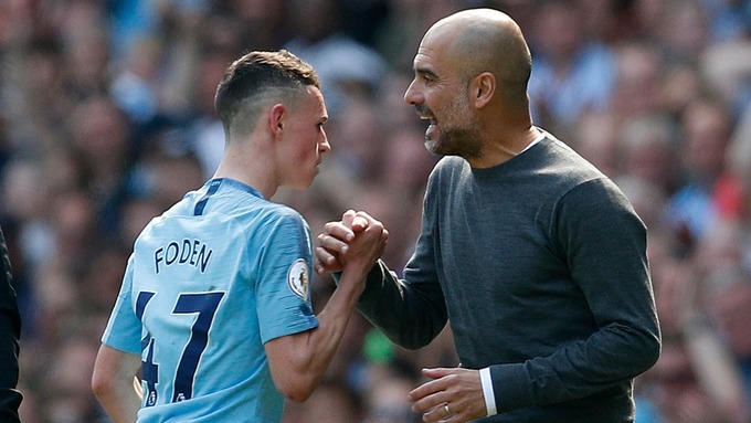 Ảnh bài viết Pep chỉ rõ cái tên tài năng nhất: "Kẻ hạ nhục" Sanchez và Lukaku