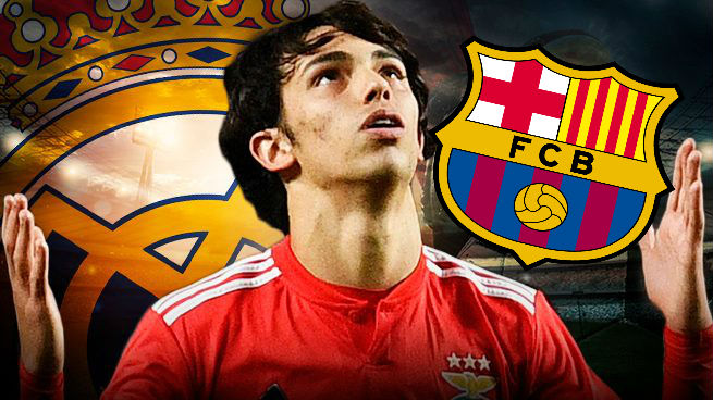 Ảnh bài viết  SỐC: Tân binh Atletico 126 triệu chọn 6 người Barca, 3 Real vào ĐH hay nhất