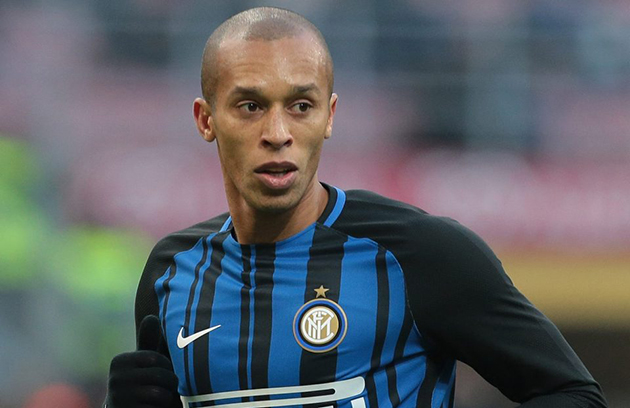 CHÍNH THỨC: Inter Milan chia tay cựu trung vệ Atletico Madrid