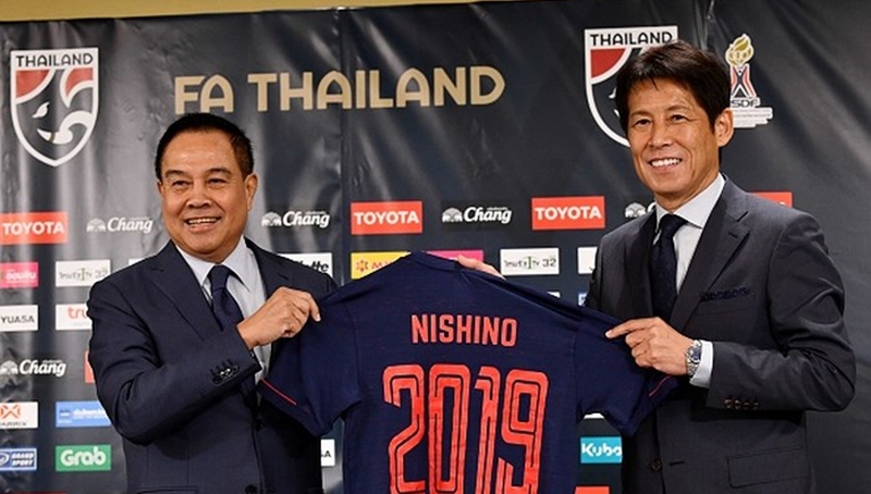 Sự thức thời của Akira Nishino và nỗi lo dành cho Việt Nam