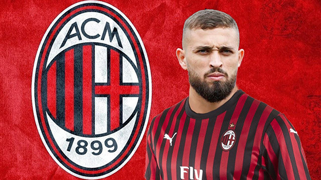 AC Milan xác định thời gian đón trung vệ người Brazil