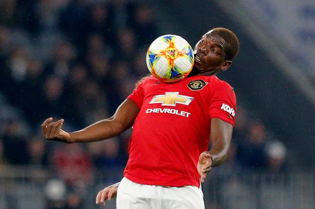 Anh trai nói gì về việc Pogba tới Real Madrid?