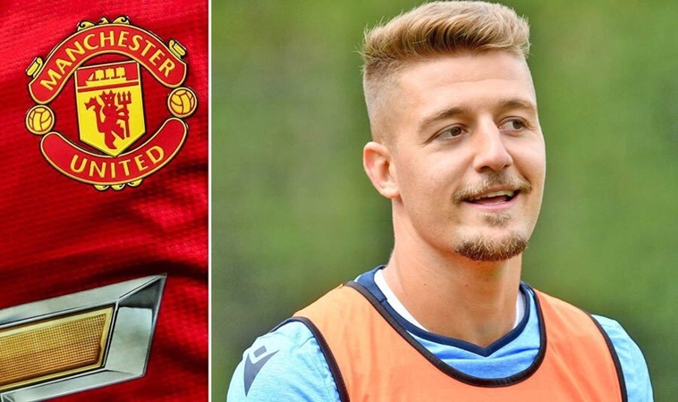 MU nhận cảnh báo về cái tên thay Pogba: "Cậu ta chỉ là phiên bản tốt hơn của Fellaini"