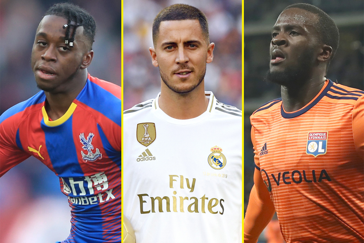 Ảnh bài viết Đội hình 11 tân binh cực khủng đủ sức khuynh đảo trời Âu