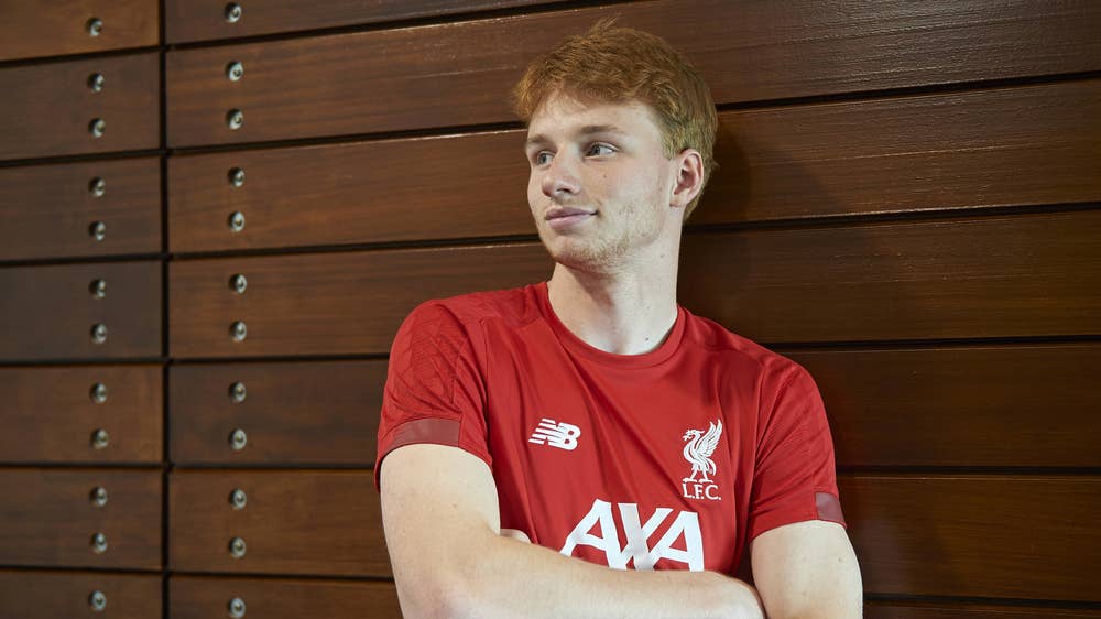 Dùng cả 2 tân binh, Liverpool đá với Napoli bằng đội hình nào?
