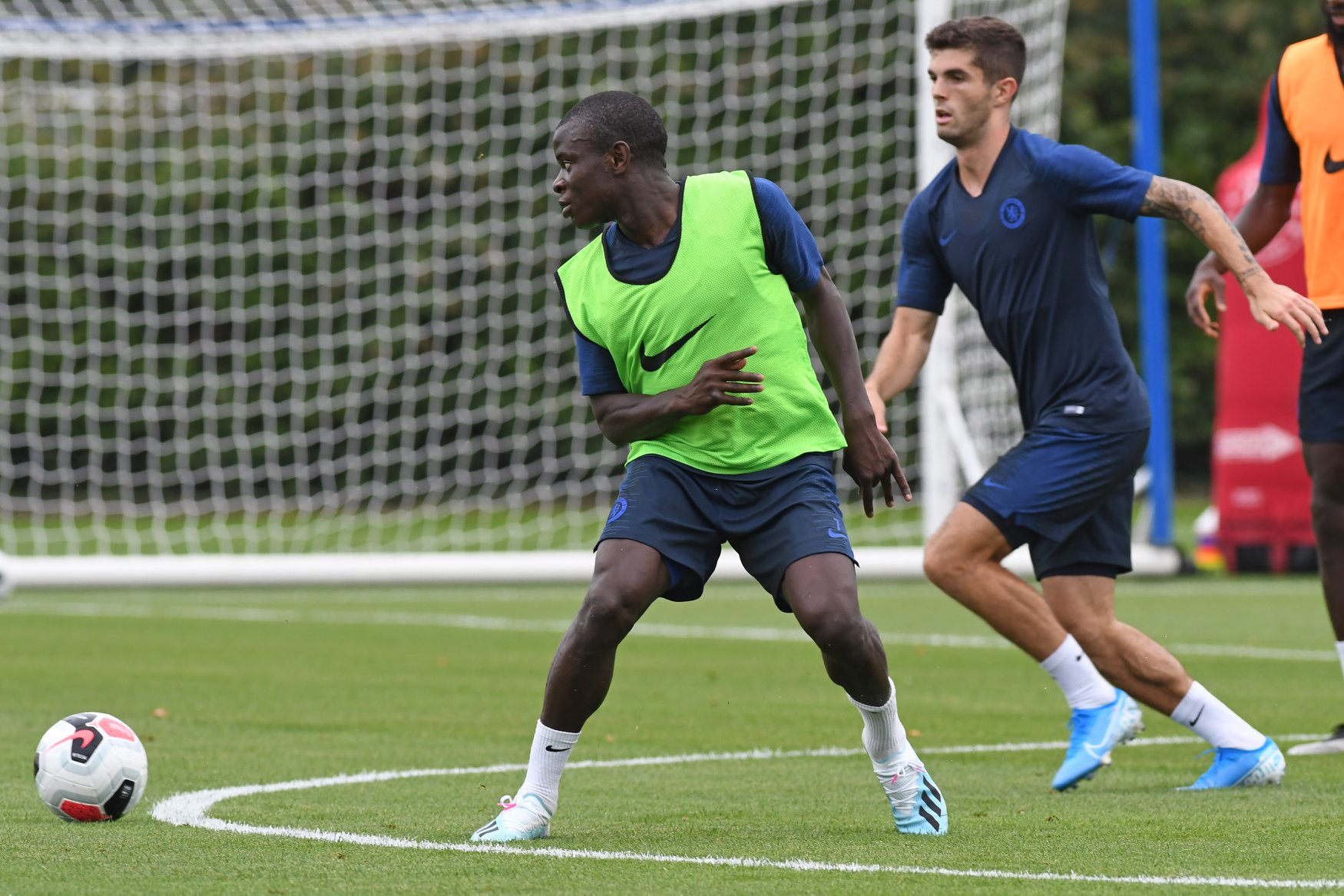 Ảnh bài viết "Key man" trở lại, Chelsea sẵn sàng gieo rắc nỗi sầu cho Man Utd