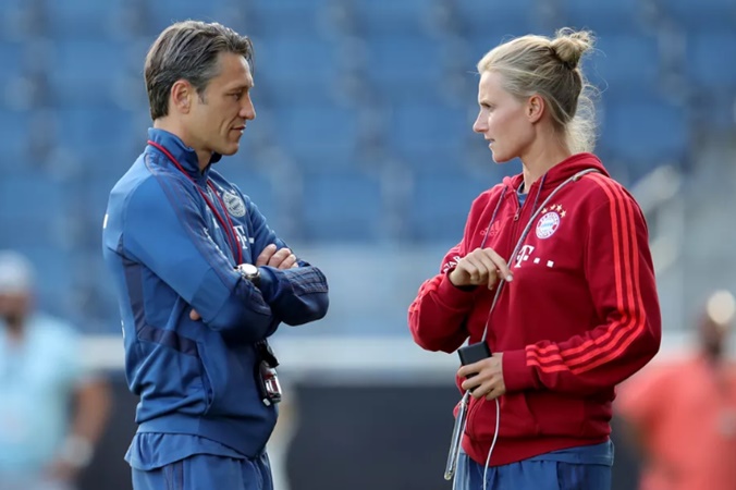 Muốn "Hùm xám" vươn nanh, Kovac sẽ thay đổi vài quy tắc tại Bayern mùa tới