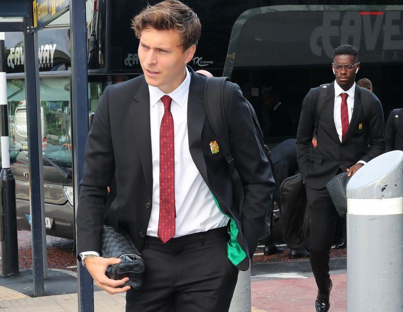 26 cầu thủ Man Utd bảnh bao đến Na-uy, 5 ngôi sao vắng mặt