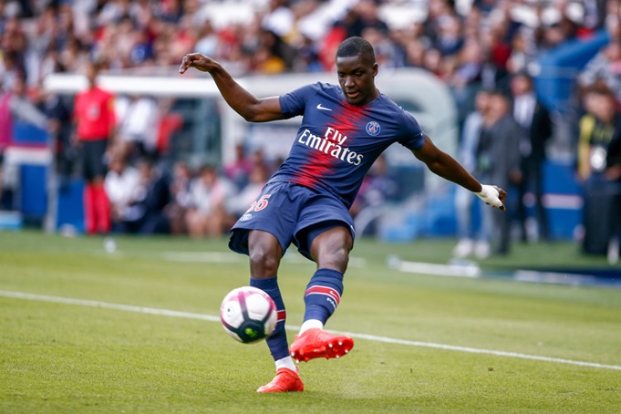 Chốt xong thỏa thuận, PSG sẵn sàng chia tay "ngọc thô" 20 tuổi