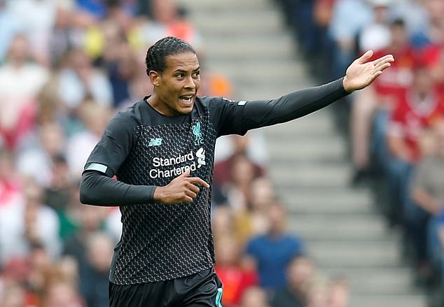 Ảnh bài viết Điểm nhấn Liverpool 0-3 Napoli: Đấu Man City bằng niềm tin?