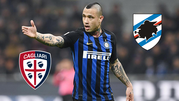 'Sao thất sủng' Inter Milan đứng trước hai ngã rẽ quan trọng