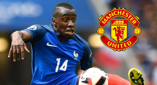 Sao thất sủng Juventus 'ngỏ lời' với Man Utd