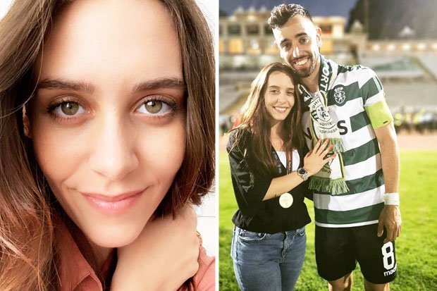 Sắp ngã ngũ! Vợ xác nhận Bruno Fernandes trên đường tới Man Utd?