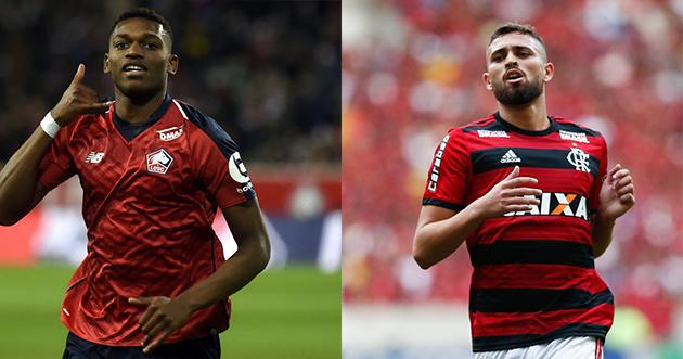 Thỏa thuận hoàn tất, AC Milan chuẩn bị đón cặp đôi 'hàng hot'