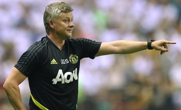 Xác nhận! Solskjaer ra mặt, "lệnh" M.U tức tốc nổ bom tấn 80 triệu