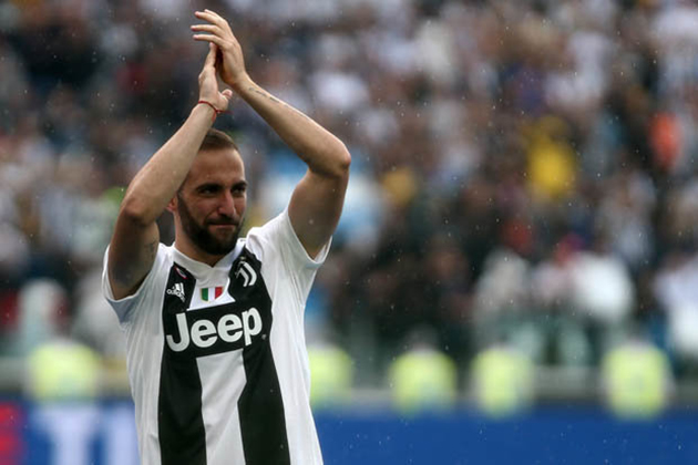 Anh trai đàm phán với Roma, 'cục tạ' sắp nói lời chia tay Juve
