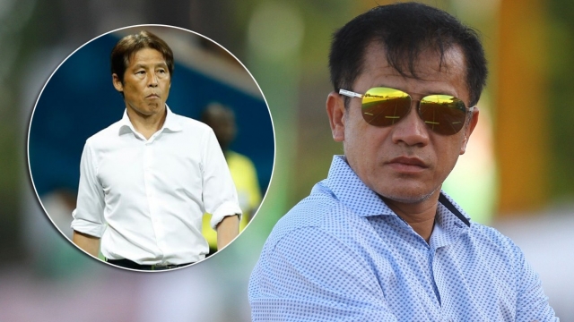 Chuyên gia Thái nghi ngờ khả năng thành công của HLV Akira Nishino