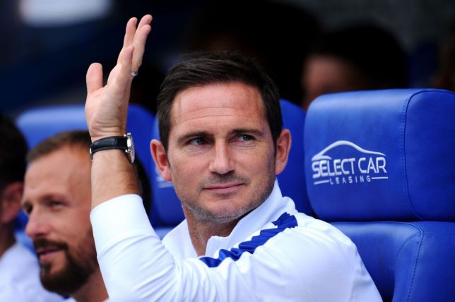 Ảnh bài viết Lampard tiết lộ 3 tin tức đặc biệt quan trọng về nhân sự ở Chelsea
