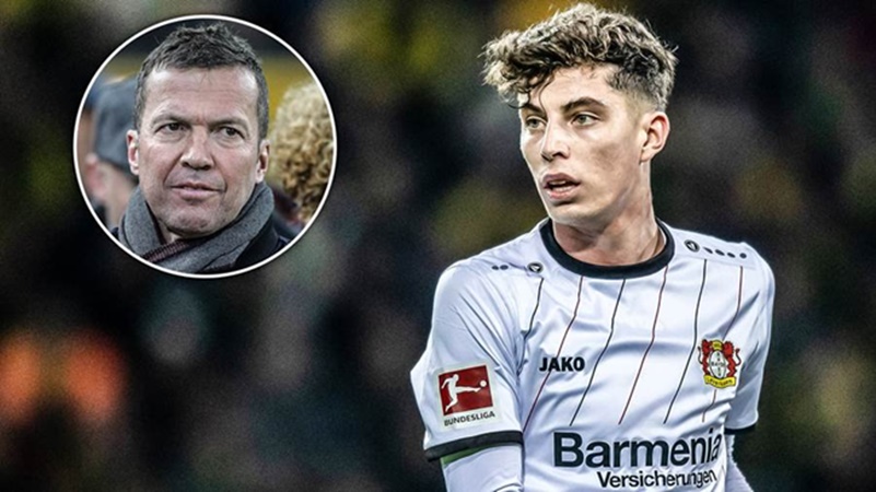 Matthaus chỉ đích danh "truyền nhân", tiến cử cái tên Bayern cần chiêu mộ