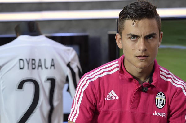 Ảnh bài viết Paulo Dybala ra điều kiện gia nhập M.U