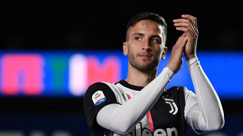 Ảnh bài viết Sarri chuẩn bị chào đón 3 sao Juventus quay trở lại