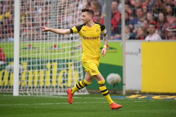 Witsel ca ngợi 1 cái tên: "Cậu ta có cùng đẳng cấp với Hazard và De Bruyne"