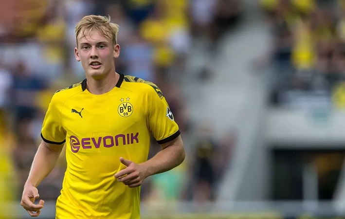 Dortmund nhận tin chí mạng, thiệt quân nghiêm trọng trước thềm đối đầu Bayern