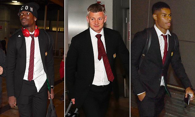 Ảnh bài viết Quỷ đỏ thăng hoa, HLV Solskjaer vẫn lo sốt vó khi trở lại Manchester