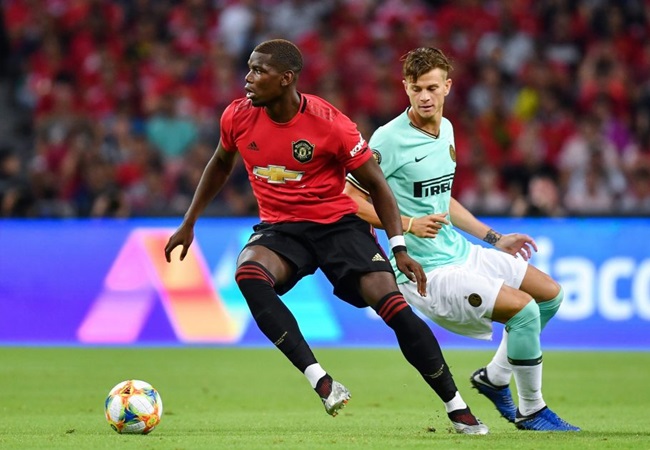 'Zidane vẫn rất muốn có được Paul Pogba'