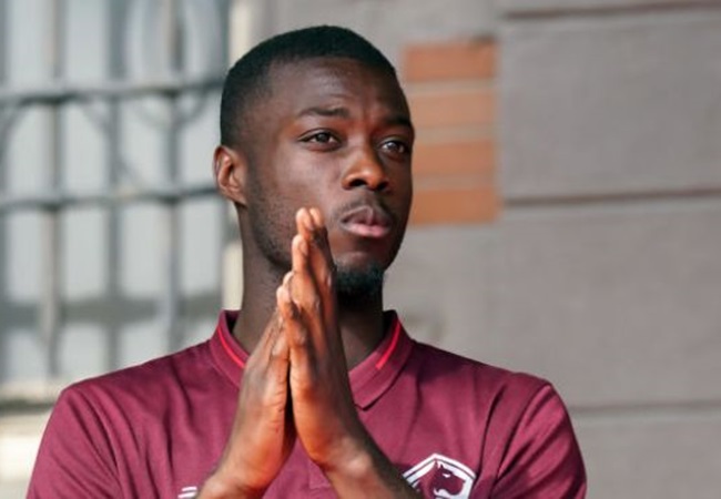 Trước Nicolas Pepe, số phận ‘những chú Voi’ tại Arsenal ra sao?