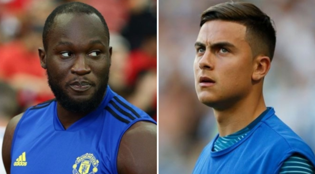 Ảnh bài viết Truyền thông Italia: Đã rõ kết quả vụ Man United đổi Lukaku lấy Dybala