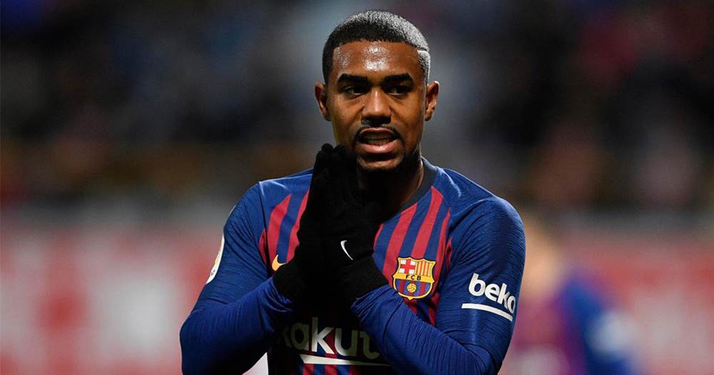 Từ chối Premier League, lộ bến đỗ không ngờ của ngôi sao Barca