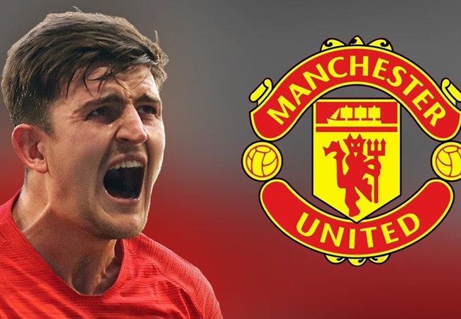 Vụ Man Utd - Maguire ngã ngũ, hiệu ứng domino được kích hoạt thế nào?