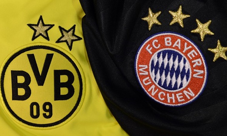 Chiến Bayern ở siêu cúp nước Đức, đây là đội hình dự kiến của Dortmund