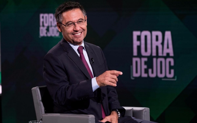 Đón mục tiêu 165 triệu, Barca chốt sổ chuyển nhượng mùa hè 2019