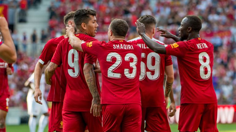 Du đấu bết bát, Liverpool có làm nên chuyện tại Wembley?
