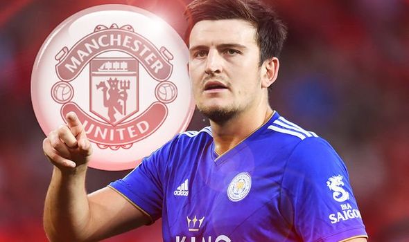 Man United bị ép giá vụ Maguire chỉ ra 'uy quyền' đáng sợ của những 'kẻ lót đường'